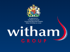 Witham Oil & Paint Ltd.